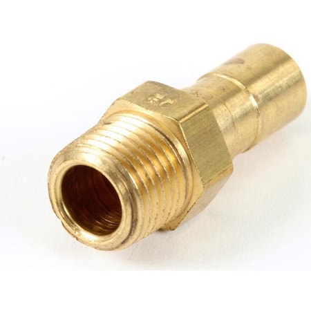 Bakers Pride Orifice #60 Nat Gas Carry-Ove R3199P